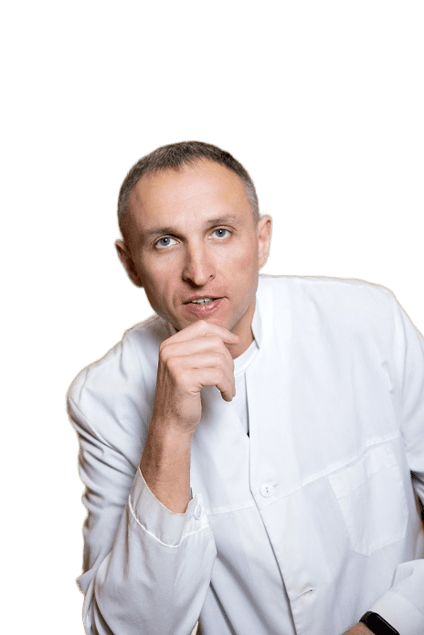 специалист по психосоматике