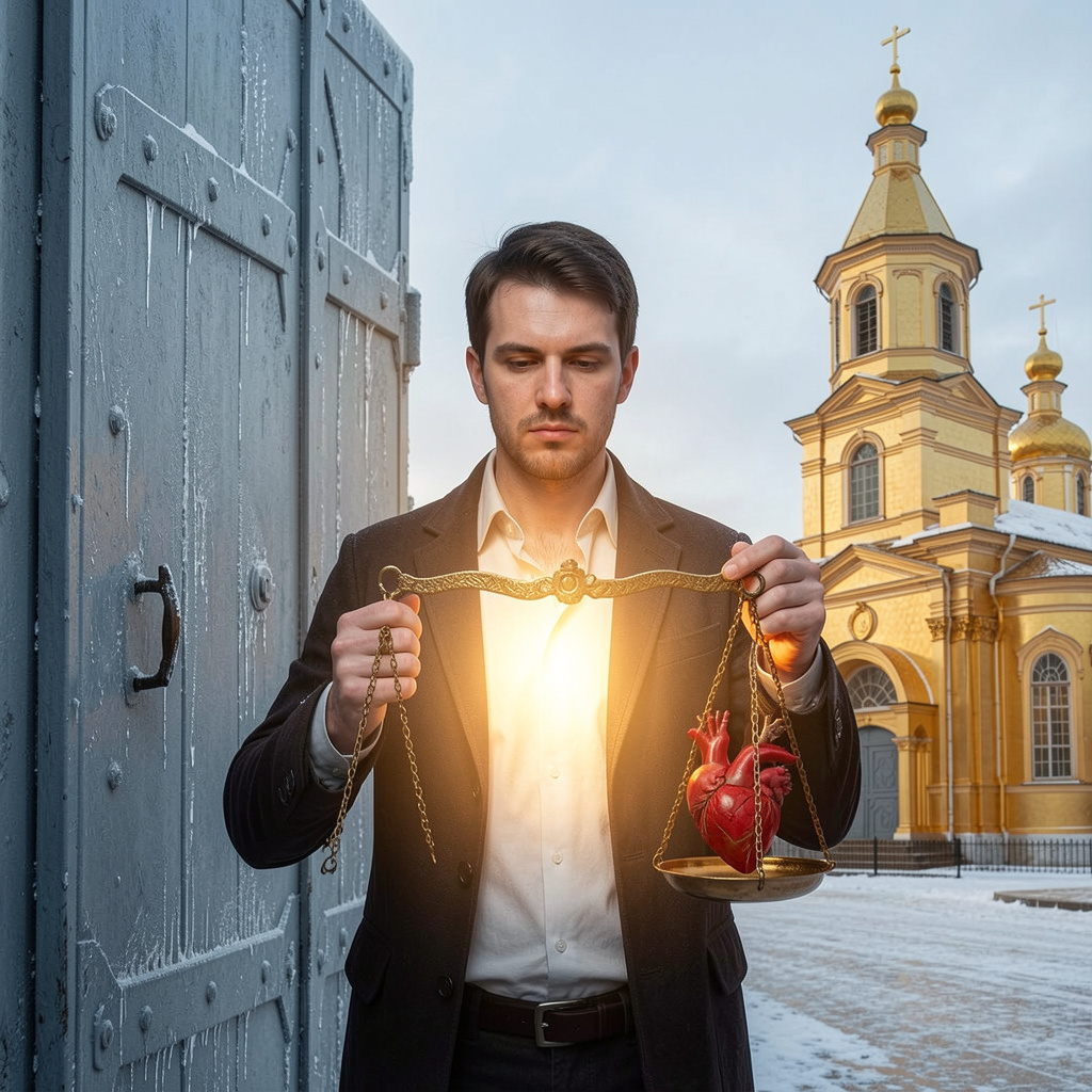 Человек и закон