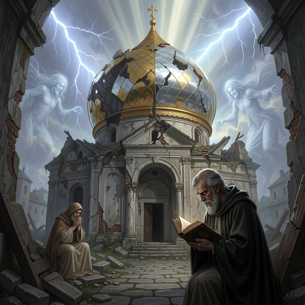 Что такое религия
