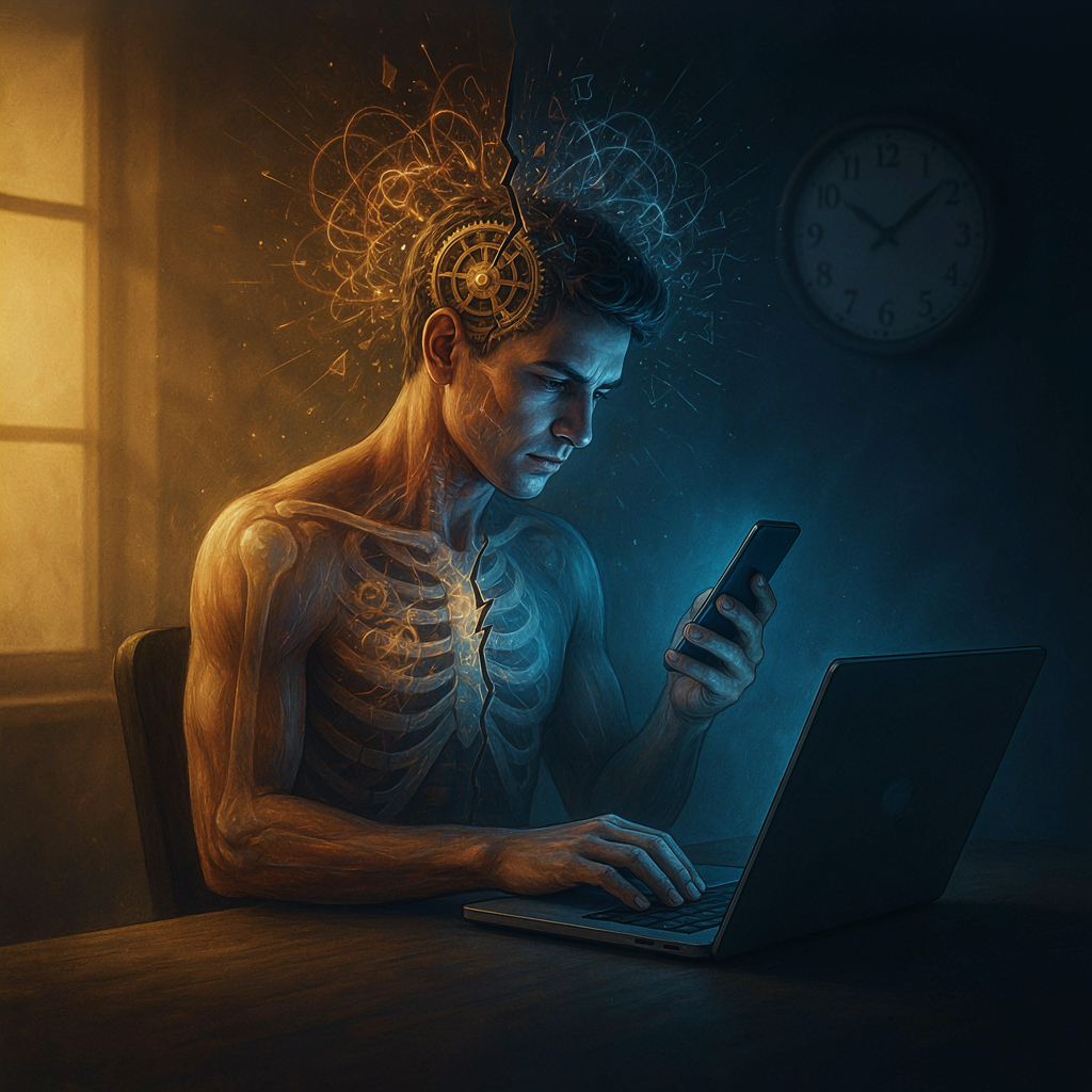Биологические ритмы