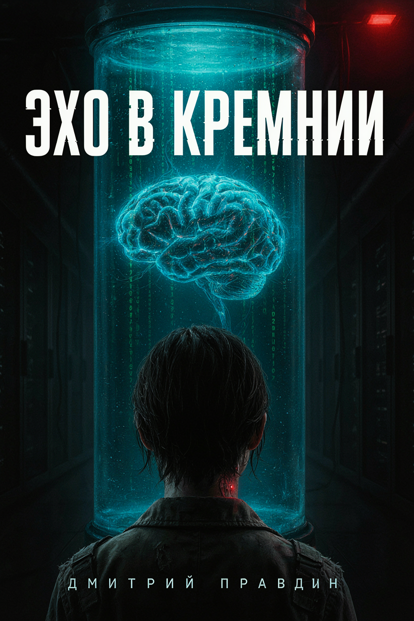 ЭХО В КРЕМНИИ