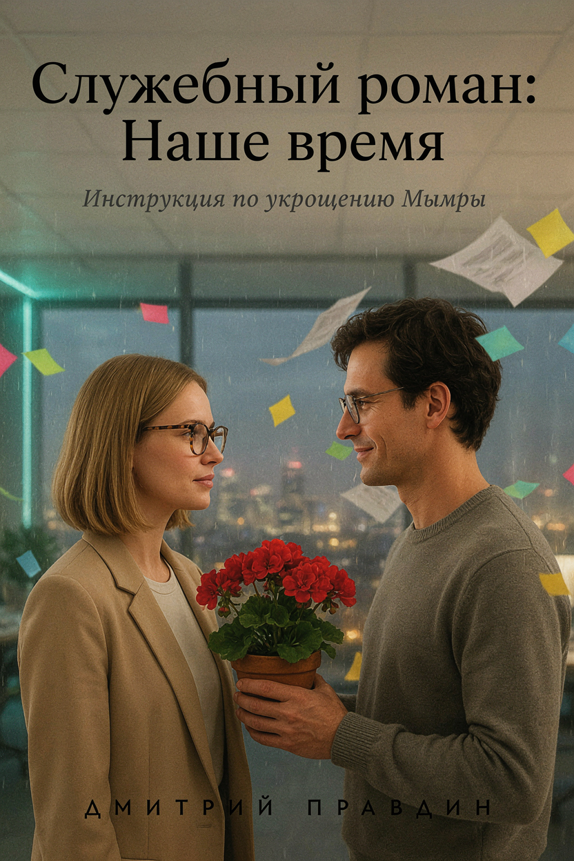 служебный роман