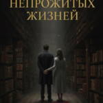 Библиотека непрожитых жизней