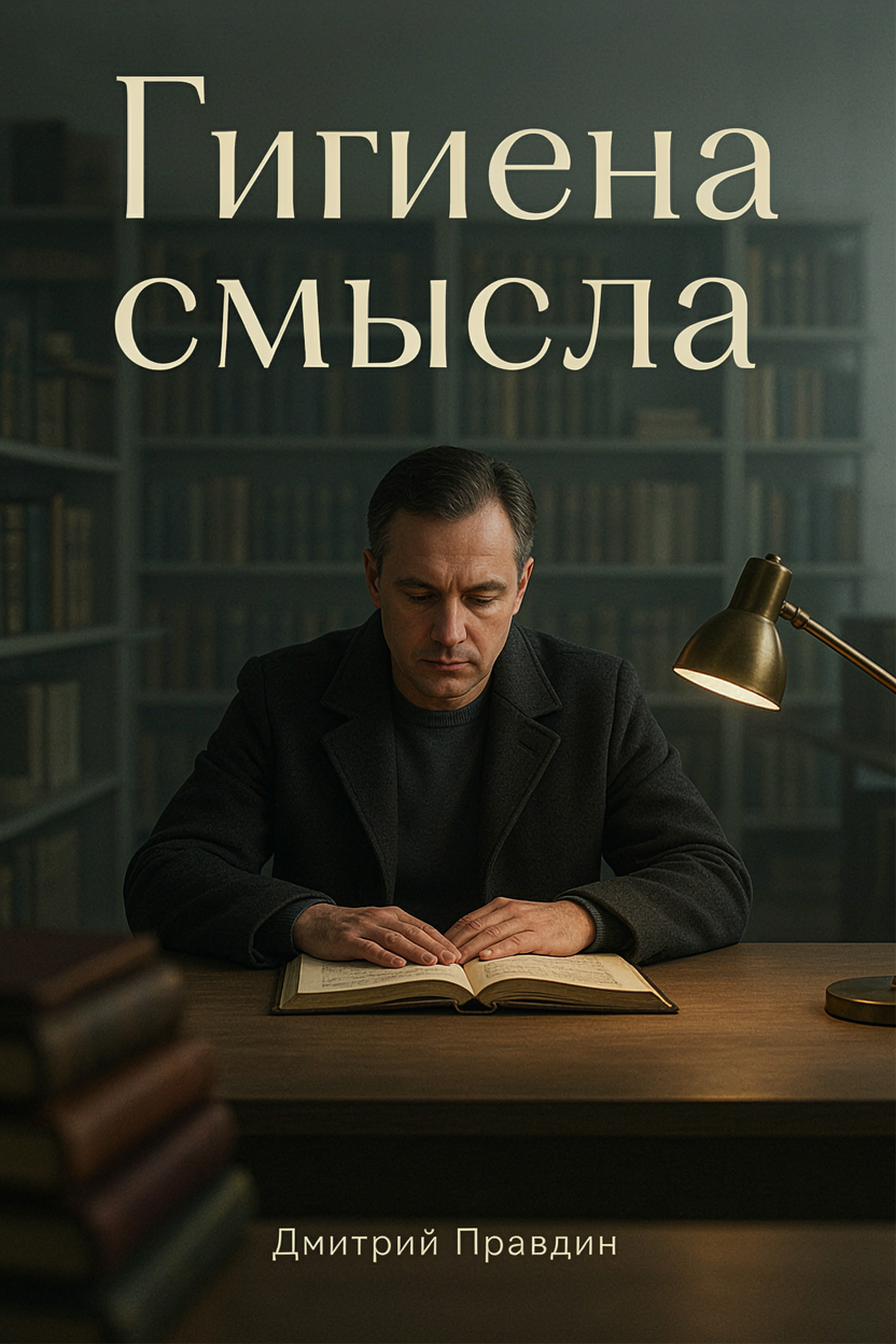 гигиена смысла