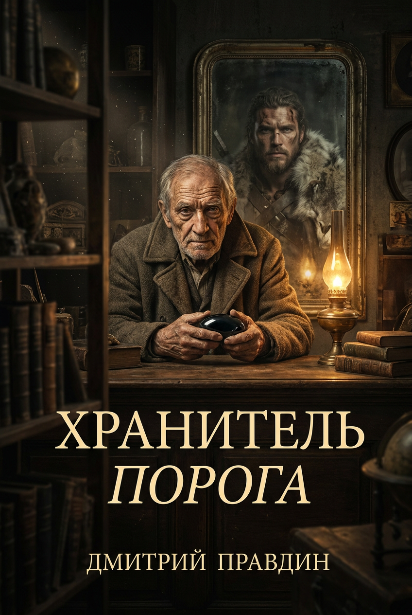 Хранитель Порога