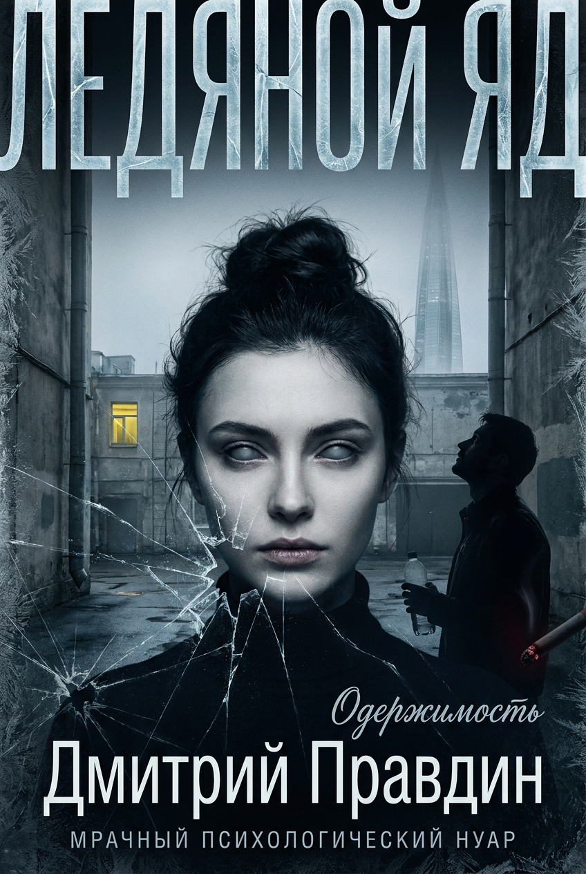Ледяной яд