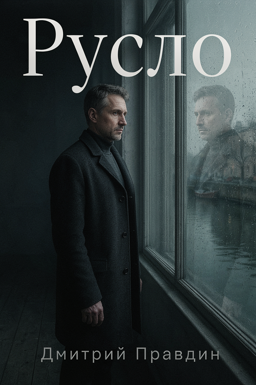 русло