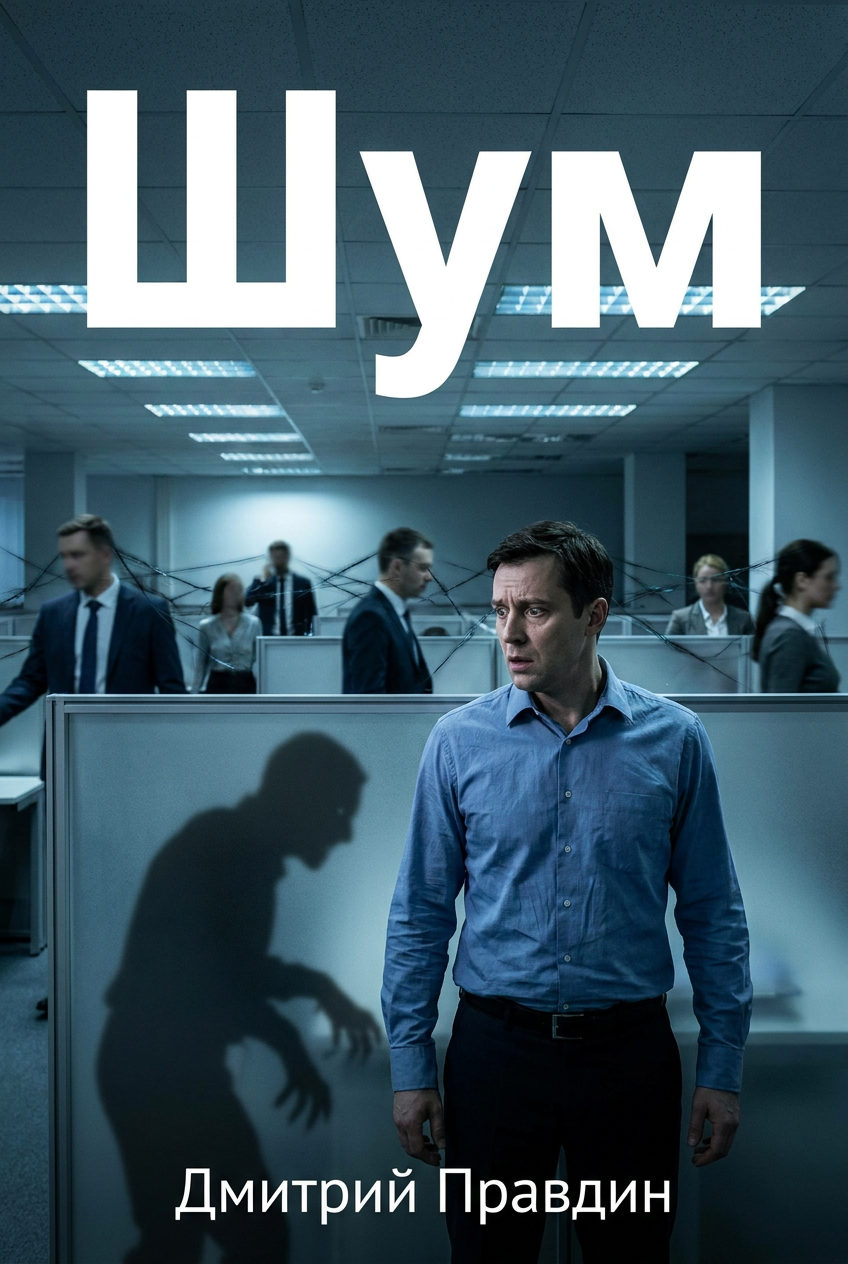 шум