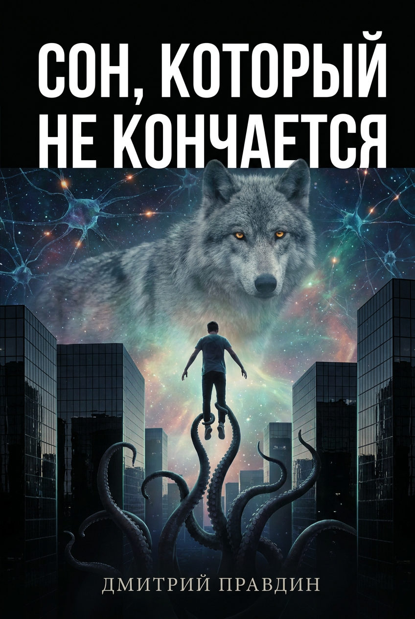 Сон, который не кончается