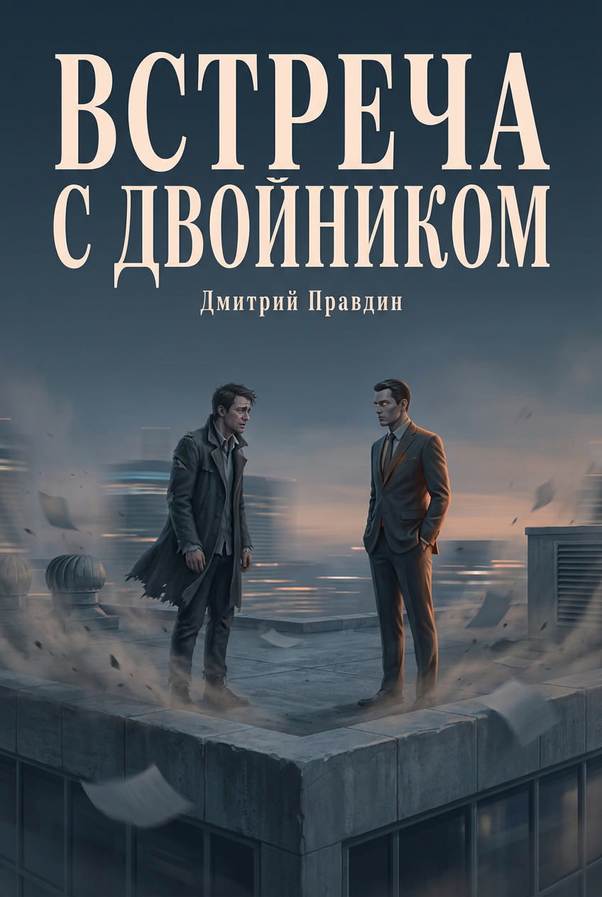 Встреча с двойником